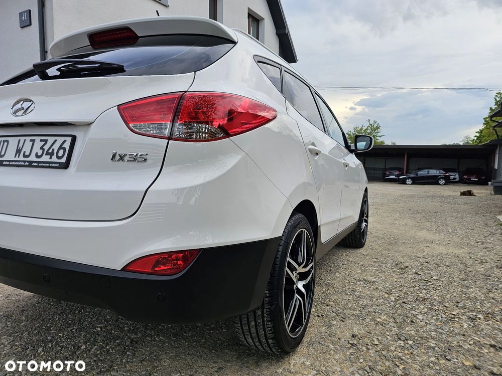 Hyundai ix35 - 30