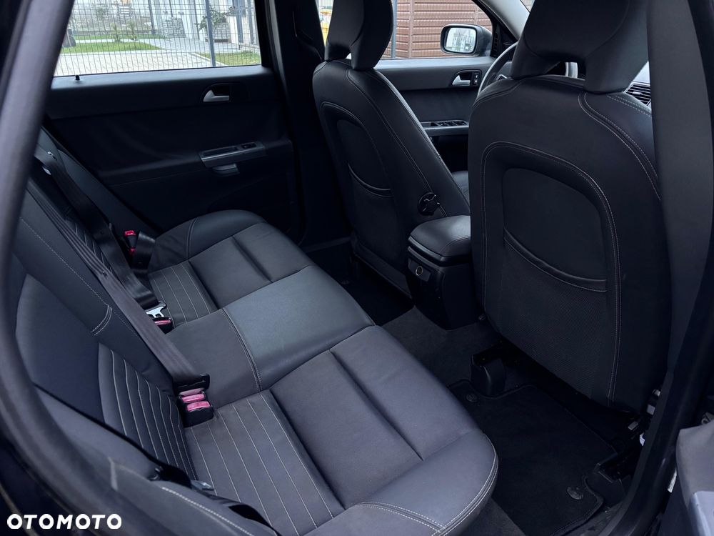 Volvo V50 1.8 Edition - 12