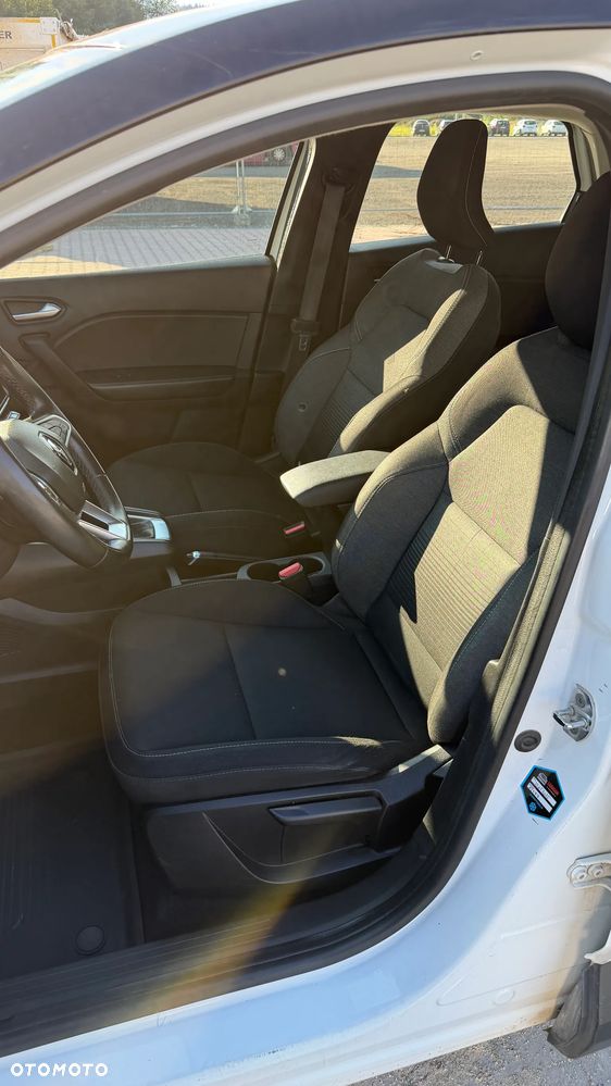 Renault Captur 1.0 TCe Intens - 12