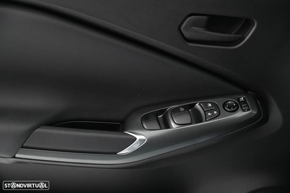 Nissan Juke 1.0 DIG-T N-Connecta DCT - 28