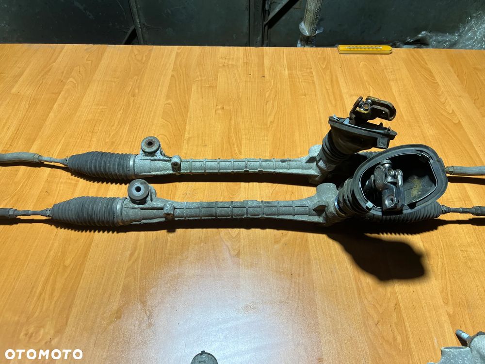 UKŁAD KIEROWNICZY MAGLOWNICA TOYOTA AYGO CITROEN C1 PEUGEOT 107 - 1