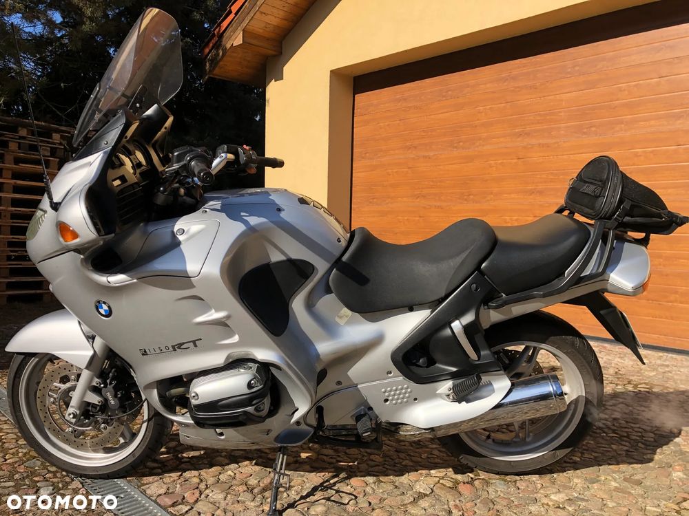 BMW RT - 5