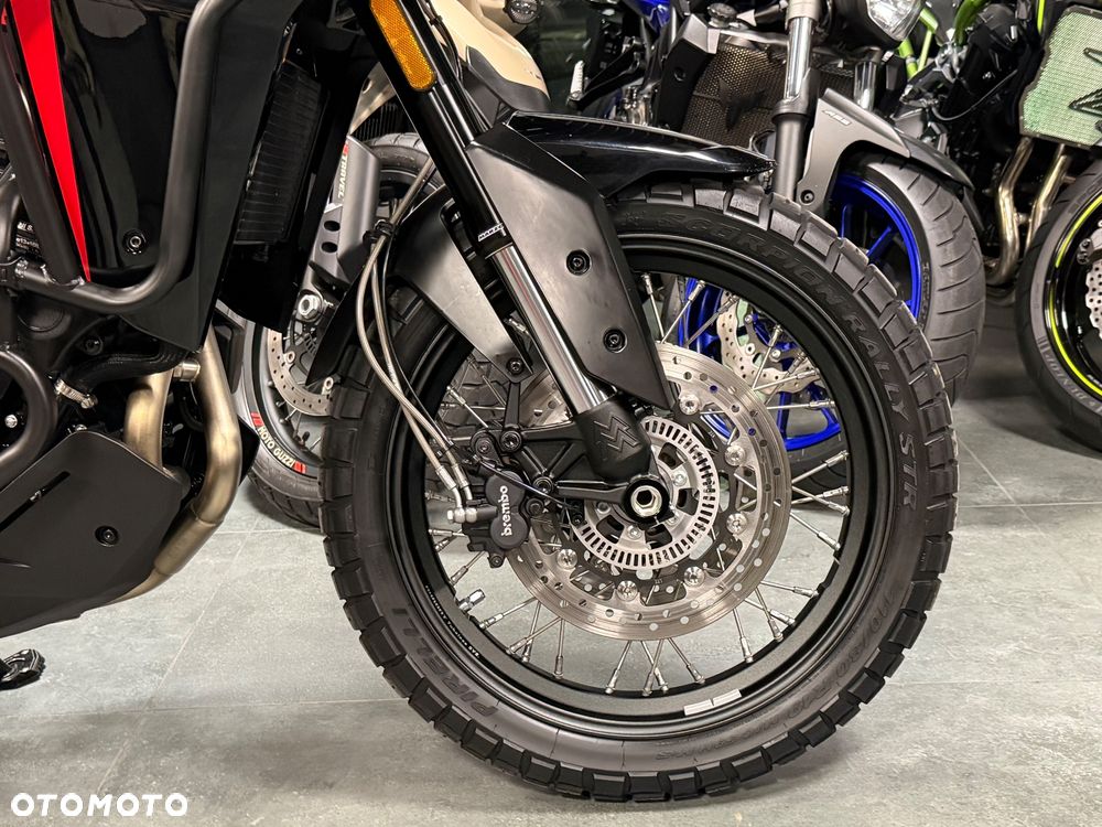 Moto Morini Inny - 8