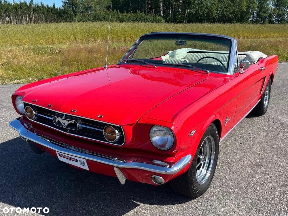 Ford Mustang - 20