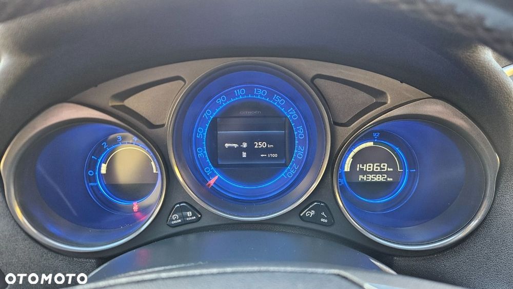 Citroën C4 1.6 VTi Exclusive - 27