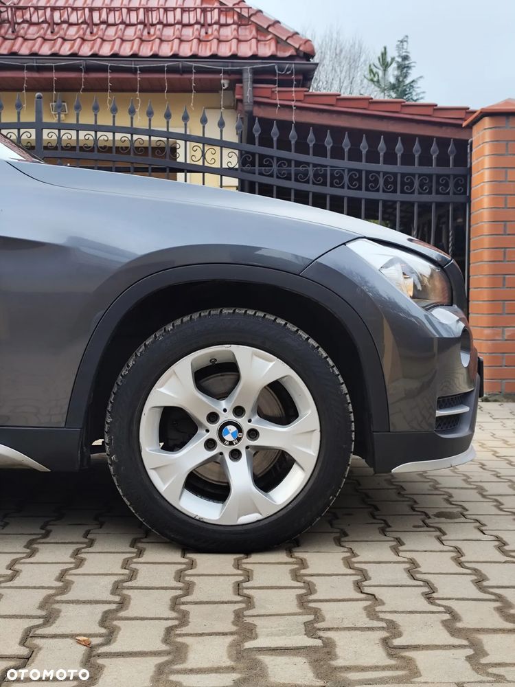 BMW X1 sDrive16d xLine - 20