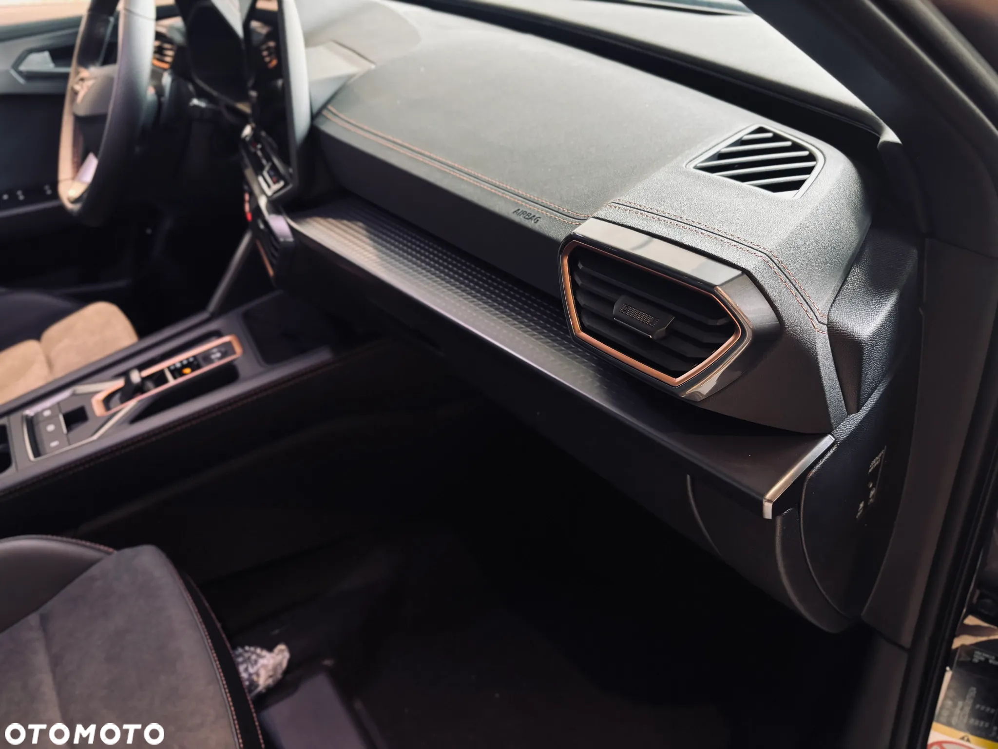 Cupra Formentor - 21