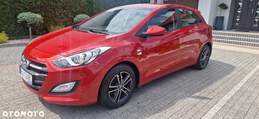 Hyundai i30 - 1