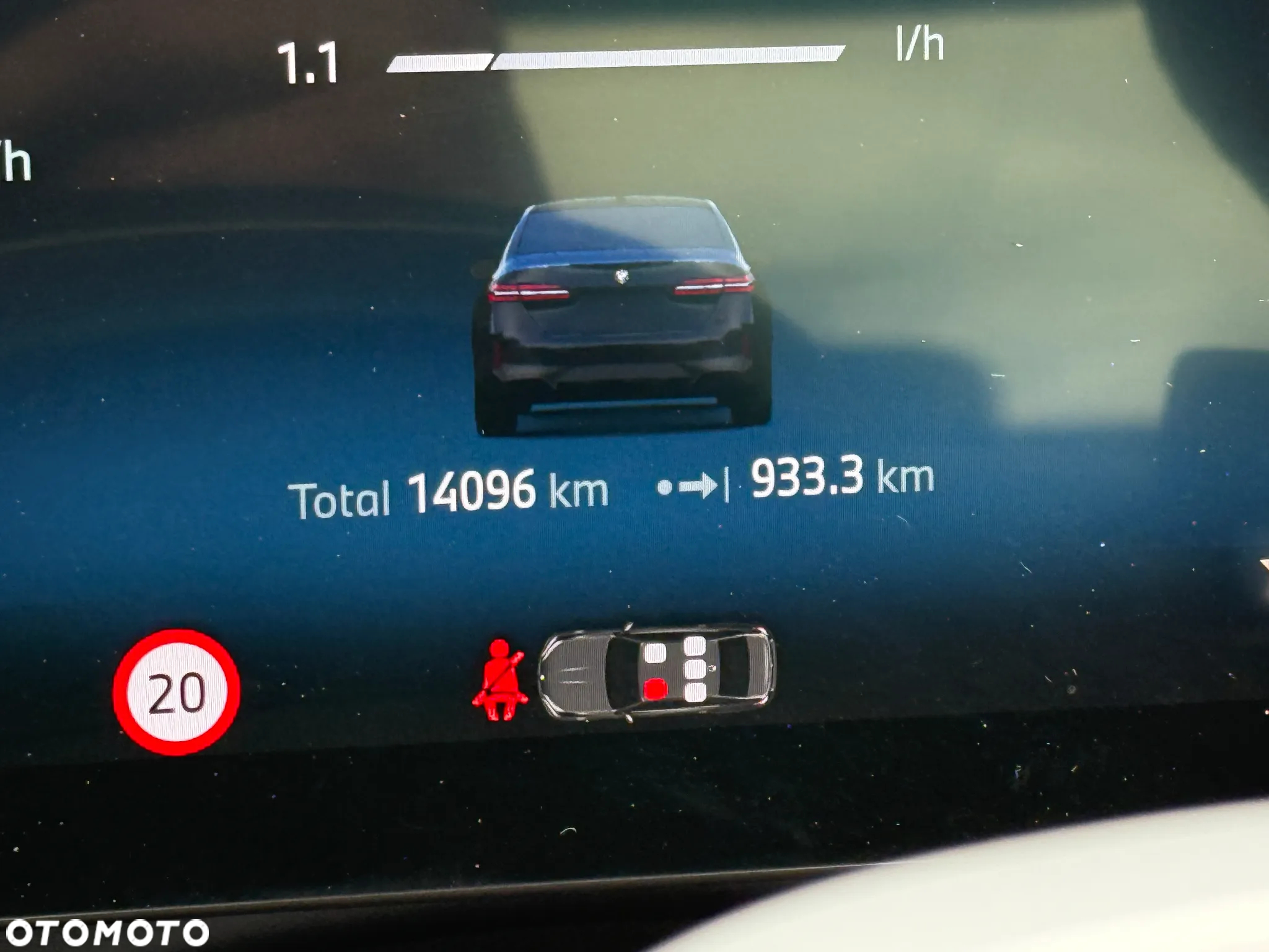 BMW Seria 5 - 26