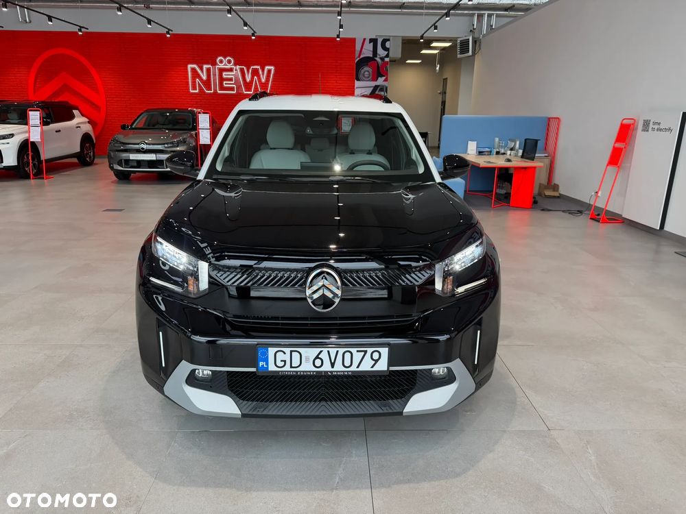 Citroën C3 Aircross 1.2 mHEV Max S&S eDCT6 - 3