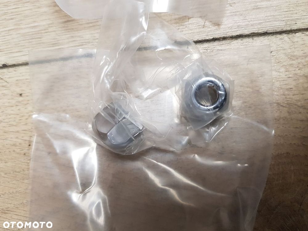 Uchwyt mocowanie kierunkowskazów Harley Davidson Softail 53959-06 - 5