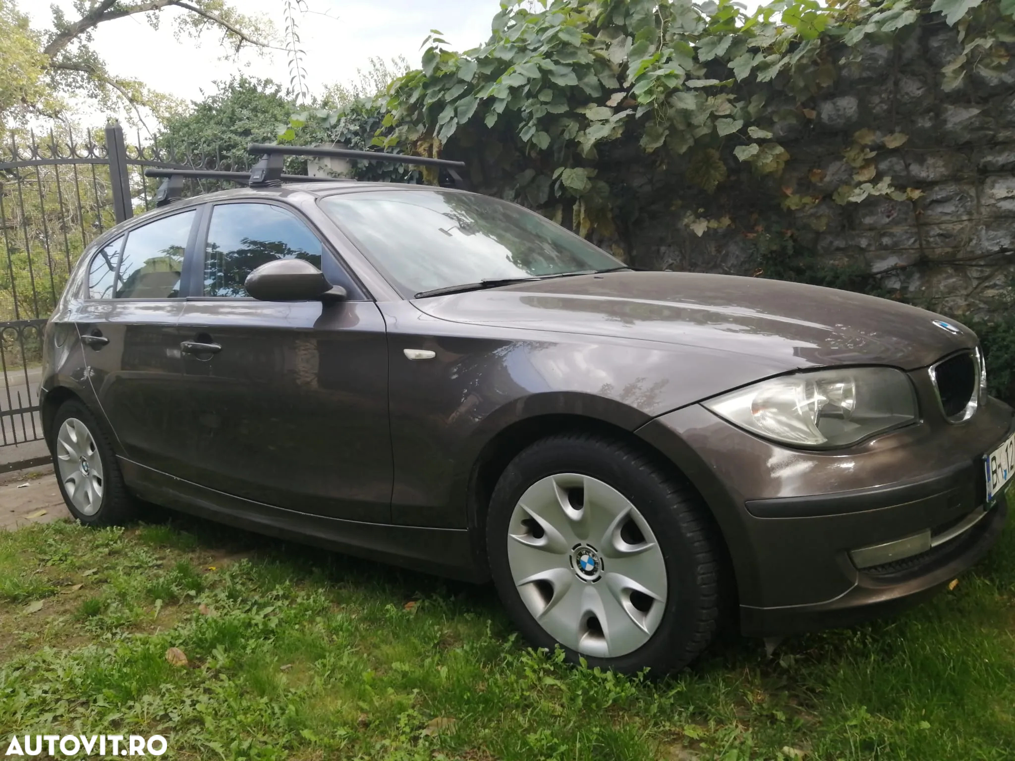 BMW Seria 1 118d - 2