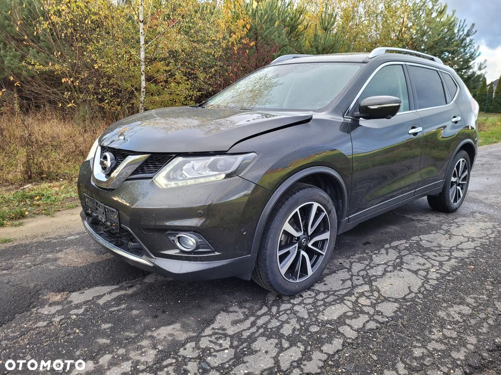 Nissan X-Trail 1.6 DIG-T Tekna - 7