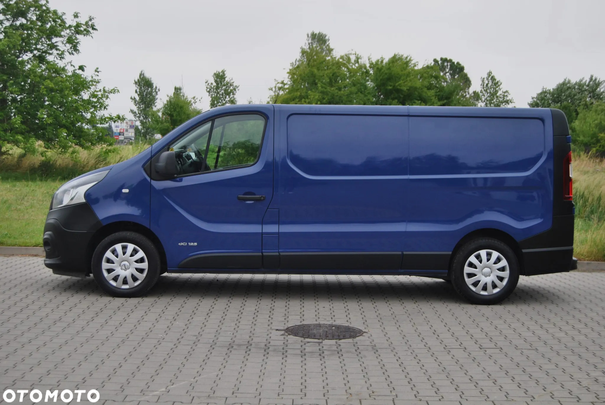 Nissan NV 300 - 16