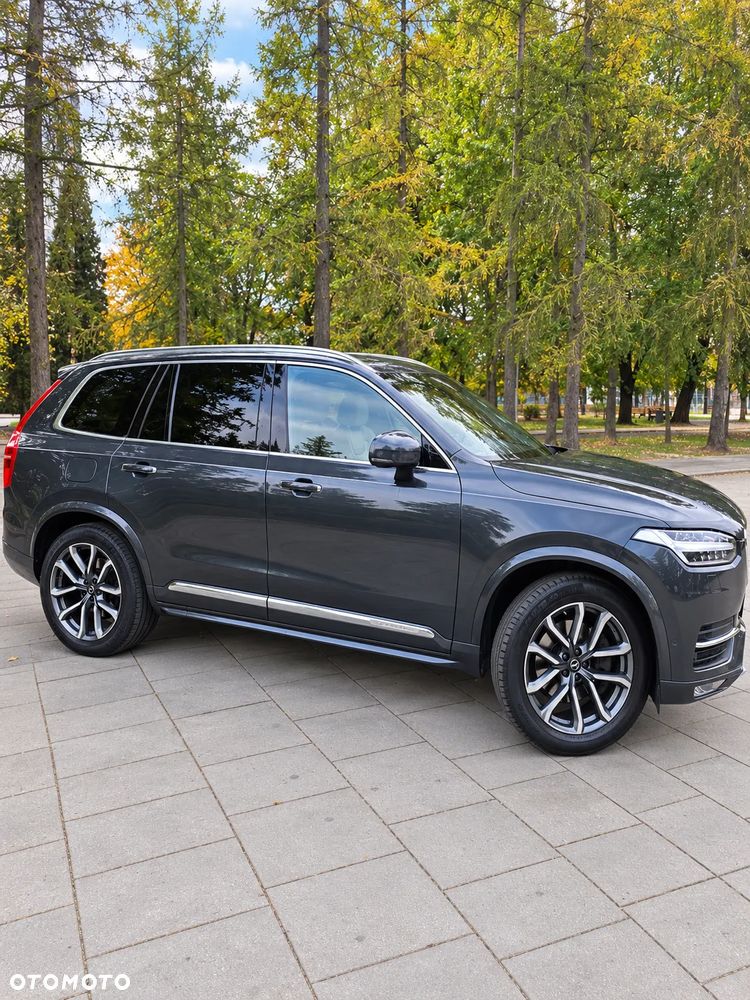 Volvo XC 90 - 16