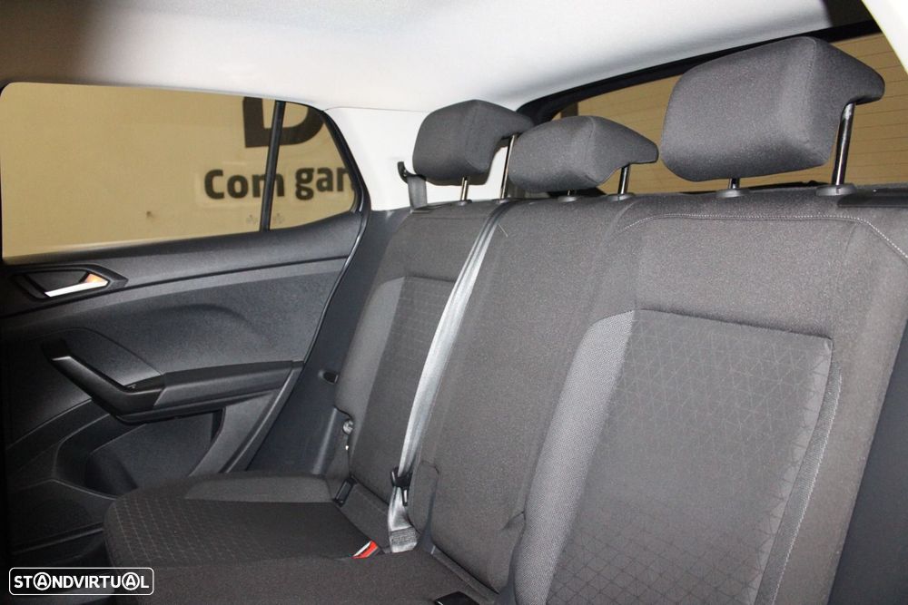 VW T-Cross 1.0 TSI Life - 7
