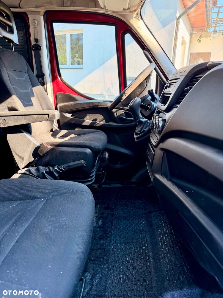 Iveco Daily 70C17 - 6