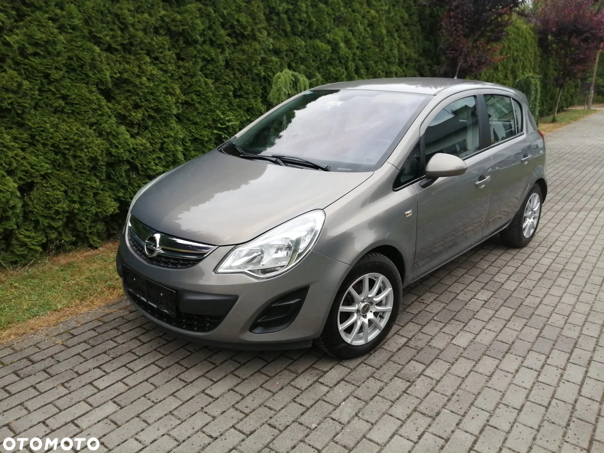 Opel Corsa - 7