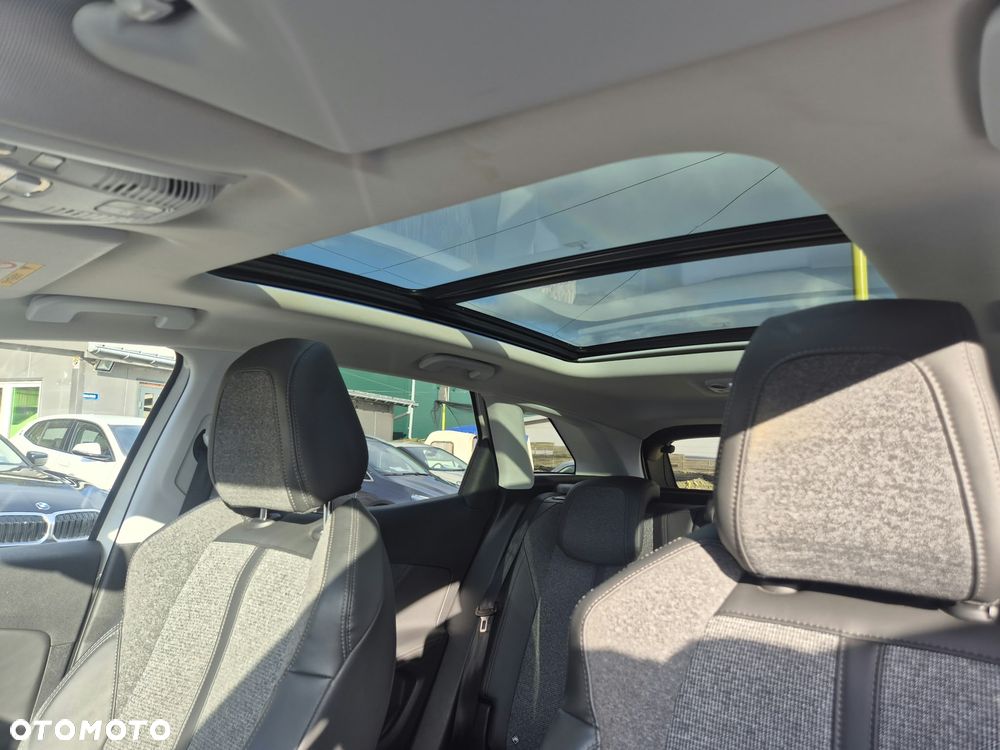 Peugeot 3008 BlueHDi 120 Stop & Start EAT6 Allure - 23