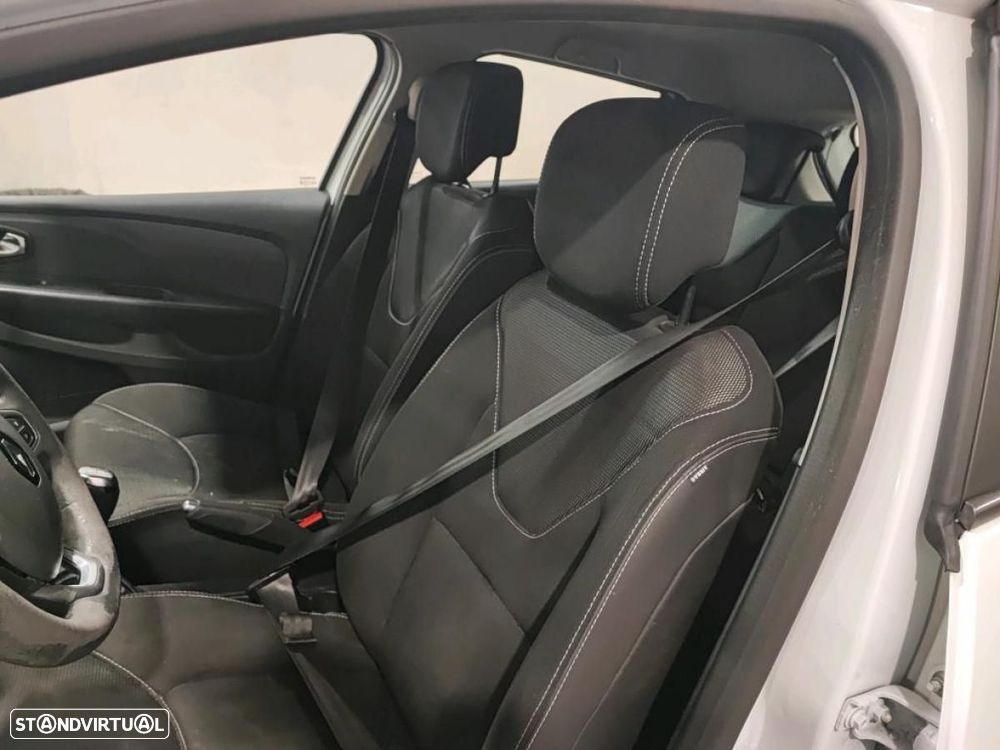Renault Clio 1.5 dCi Zen - 4