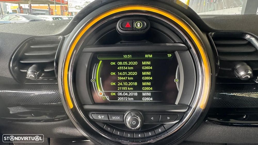 MINI Clubman One D Sport Edition - 52