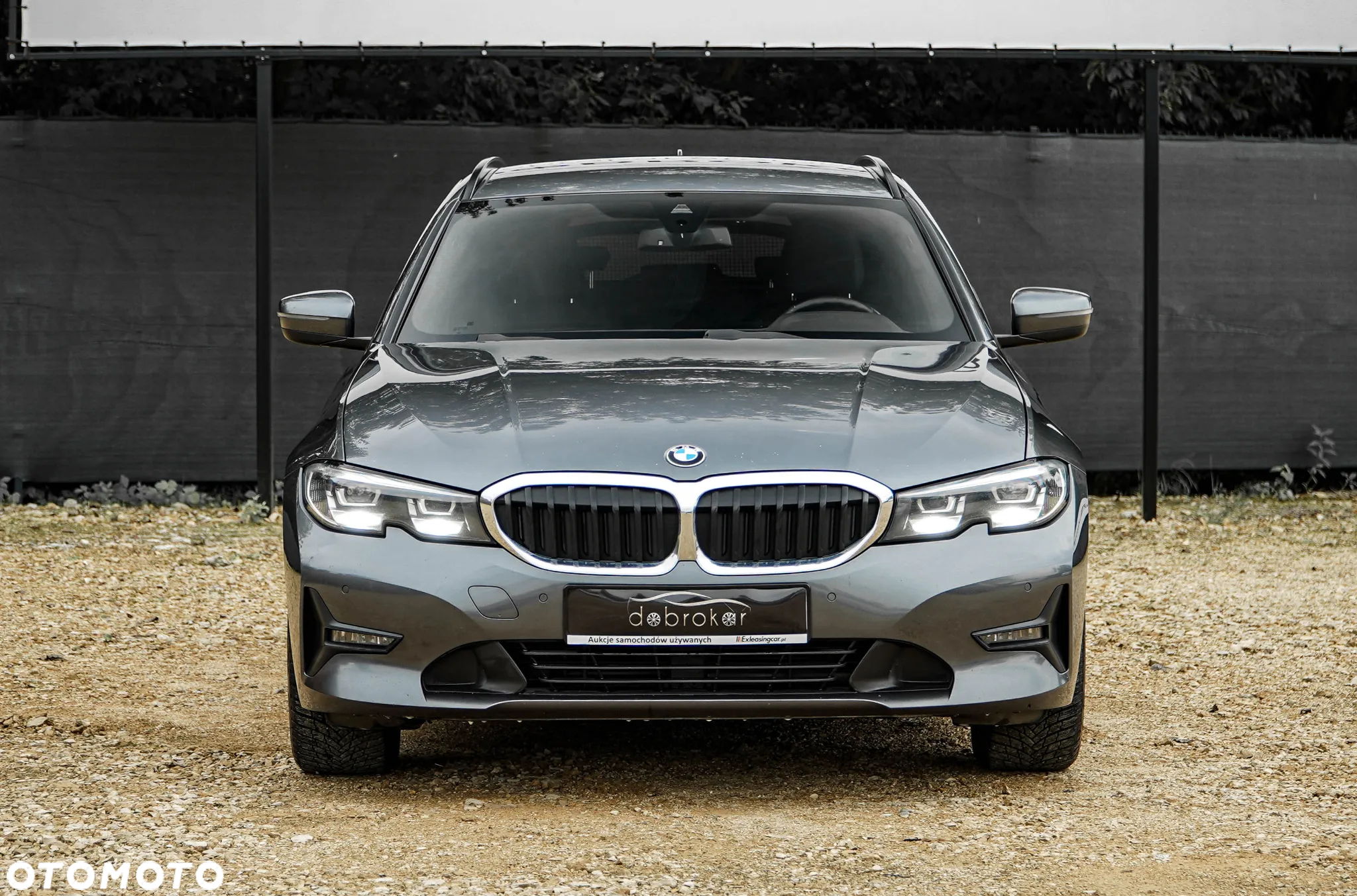 BMW Seria 3 320d Advantage - 4