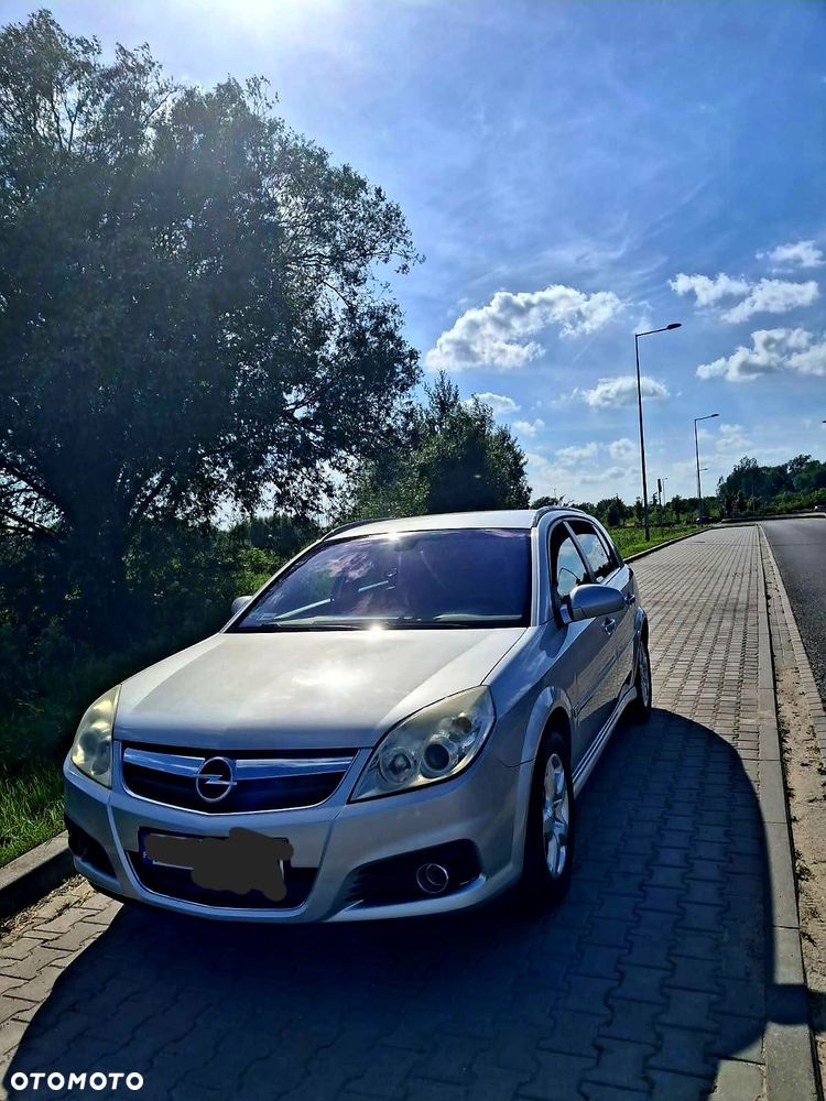 Opel Signum 1.8 Elegance - 1