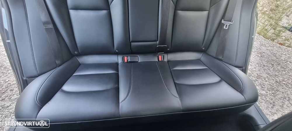 Tesla Model 3 Standard Range Plus RWD - 20