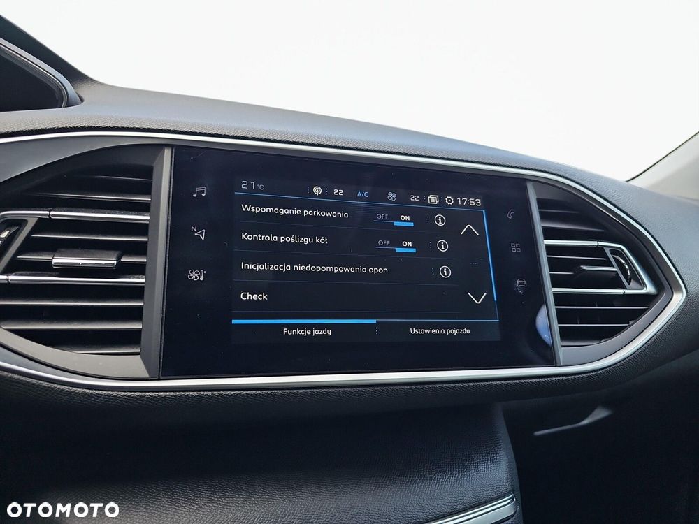 Peugeot 308 1.5 BlueHDi Active Pack S&S - 28