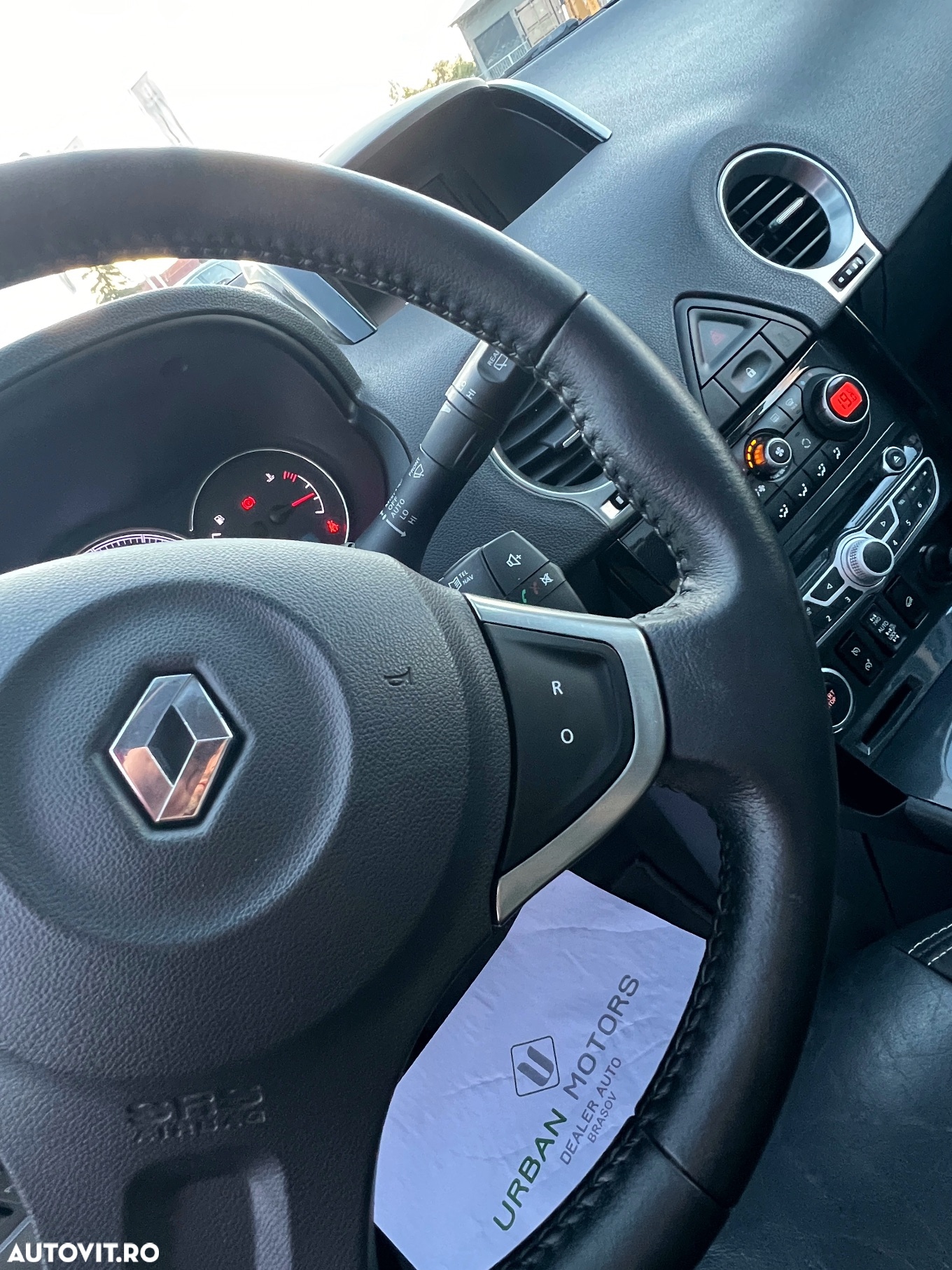 Renault Koleos 2.0 dCI FAP 4x4 Bose Edition - 19