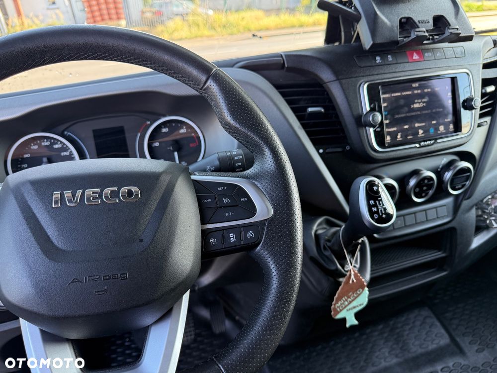Iveco Daily 35S18 - 7