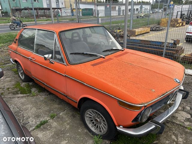 BMW Inny - 2