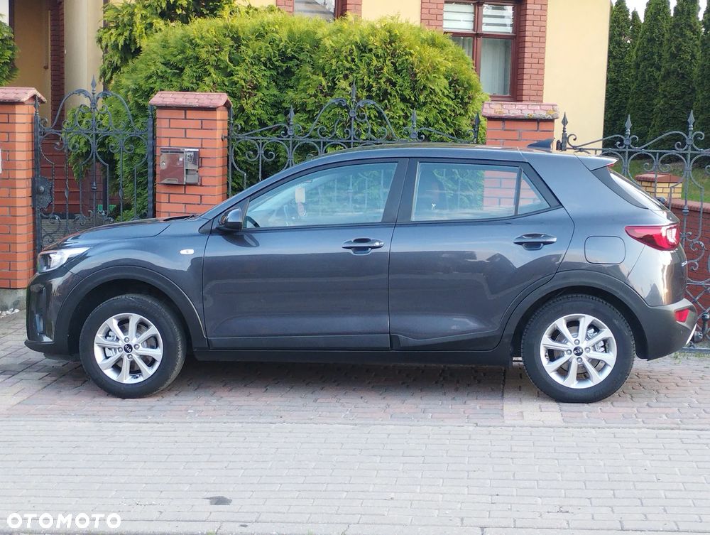 Kia Stonic 1.2 Dream-Team Edition - 8