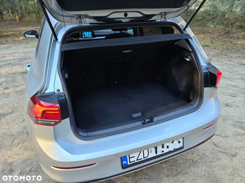 Volkswagen Golf 1.5 TSI BMT Evo Highline DSG - 30