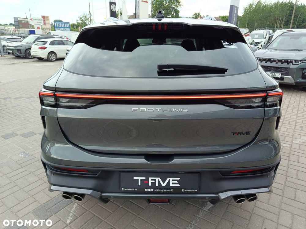 Forthing T5 EVO - 6