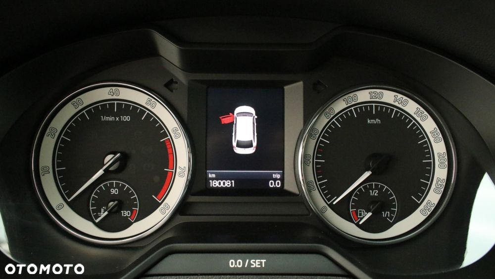 Skoda Octavia 1.5 TSI GPF ACT Style DSG - 19