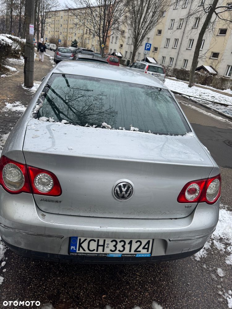 Volkswagen Passat 1.9 TDI Trendline - 7
