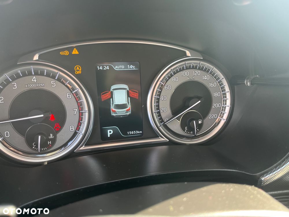 Suzuki Vitara ver-180-d-8g--dct - 14