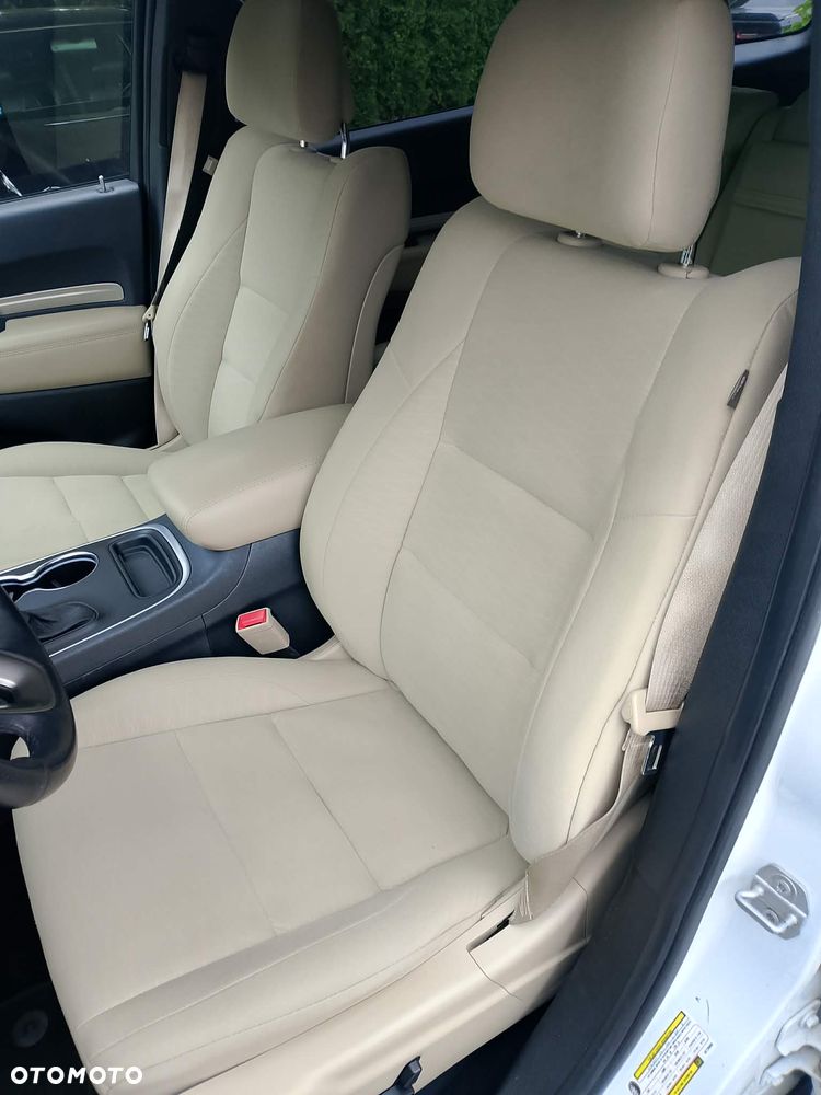 Dodge Durango - 14