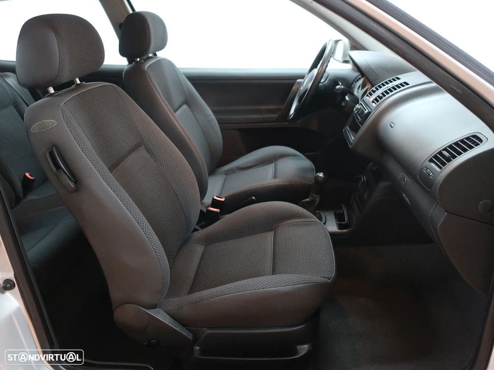 VW Polo 1.0 Confortline - 20