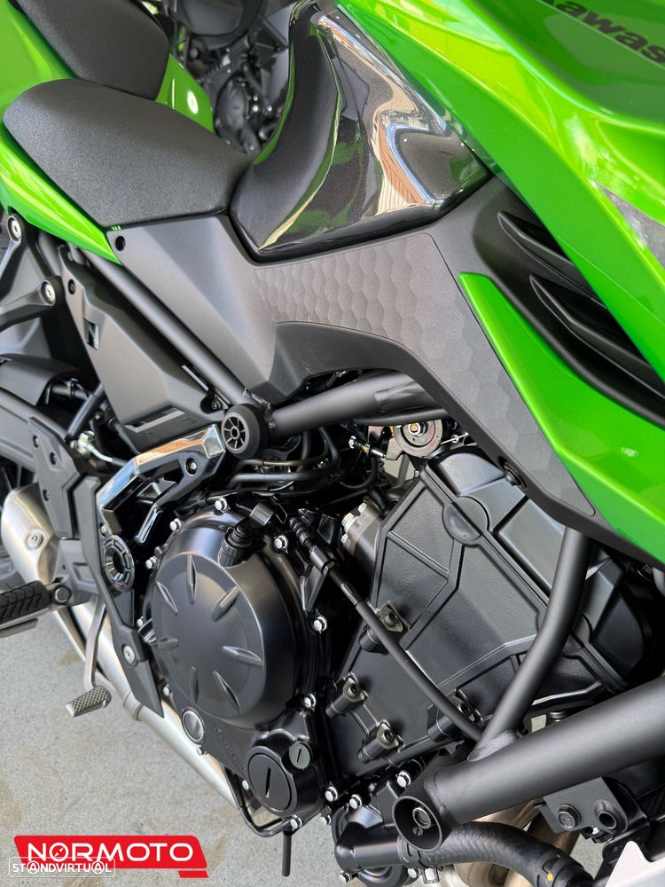 Kawasaki Z 650 S (0% Juros) - 6