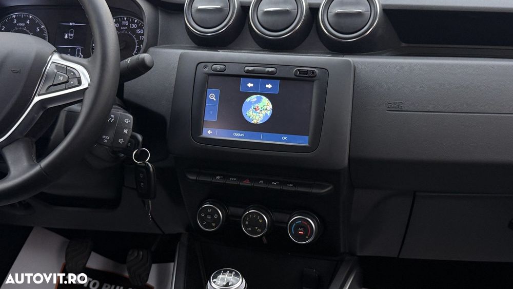 Dacia Duster - 15