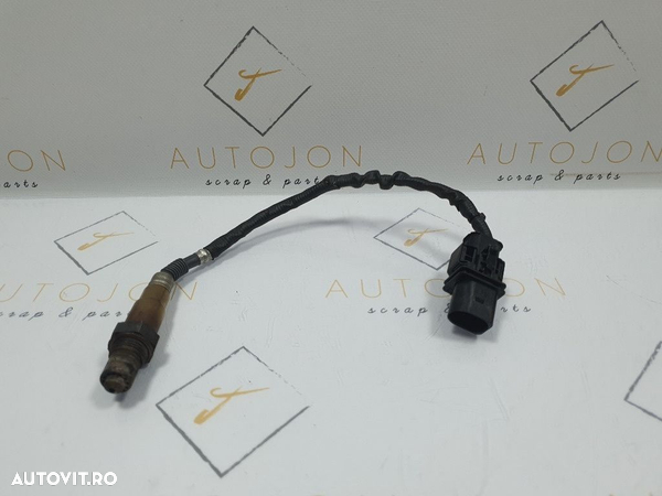 Sonda lambda HYUNDAI GETZ TB 2002 - 2010 1.5 CRDi D4FA 39350-2A400  ; 0281004044