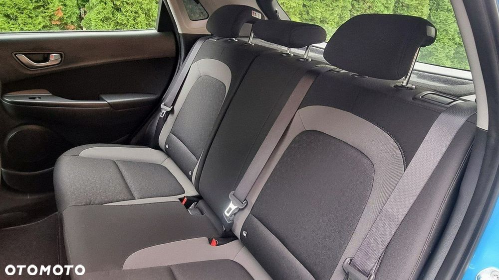 Hyundai Kona - 20