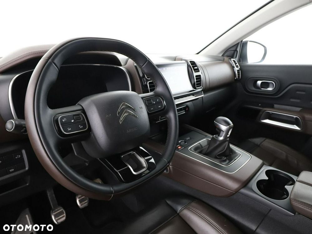 Citroën C5 Aircross 1.5 BlueHDi Shine - 15