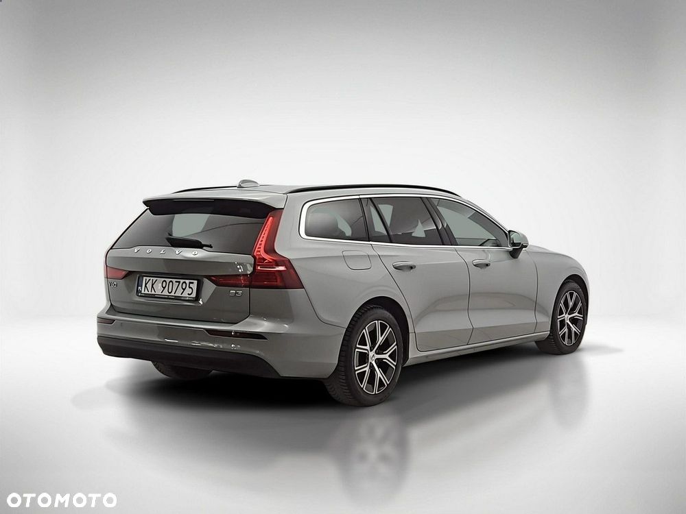 Volvo V60 B3 B Core - 5