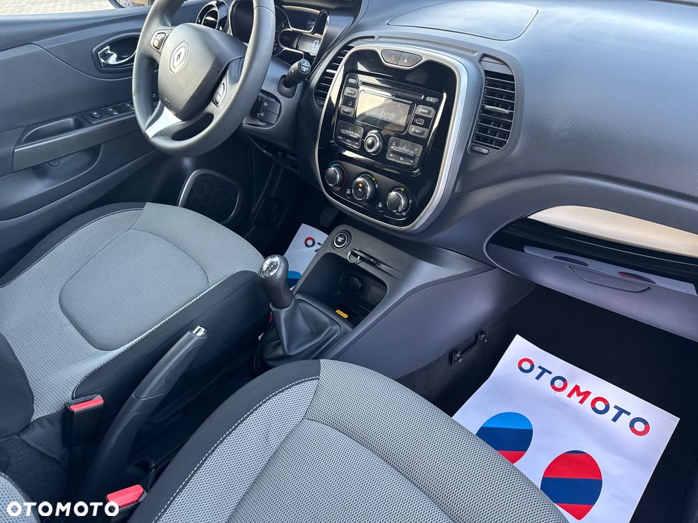 Renault Captur ENERGY dCi 90 Start&Stop Dynamique - 15