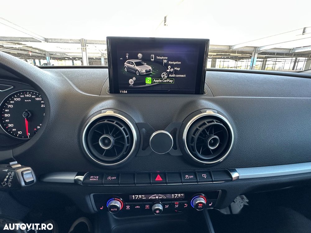 Audi A3 2.0 TDI ack (clean diesel) Ambition - 6