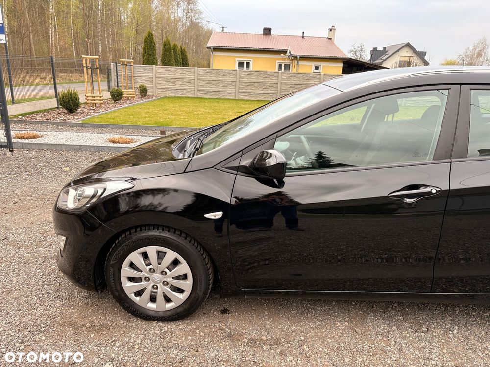 Hyundai i30 1.4 Comfort - 2