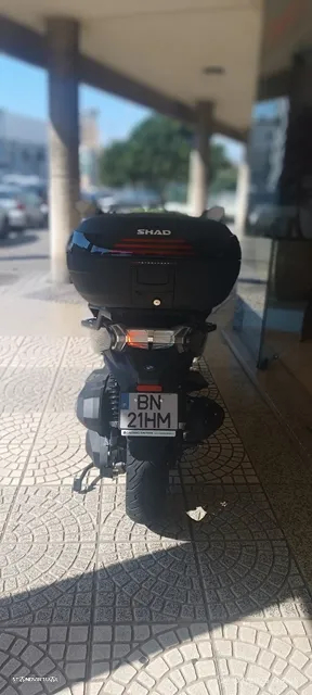BMW C 400 GT (Comfort Package e Connectivity) - 180 Kms - 4